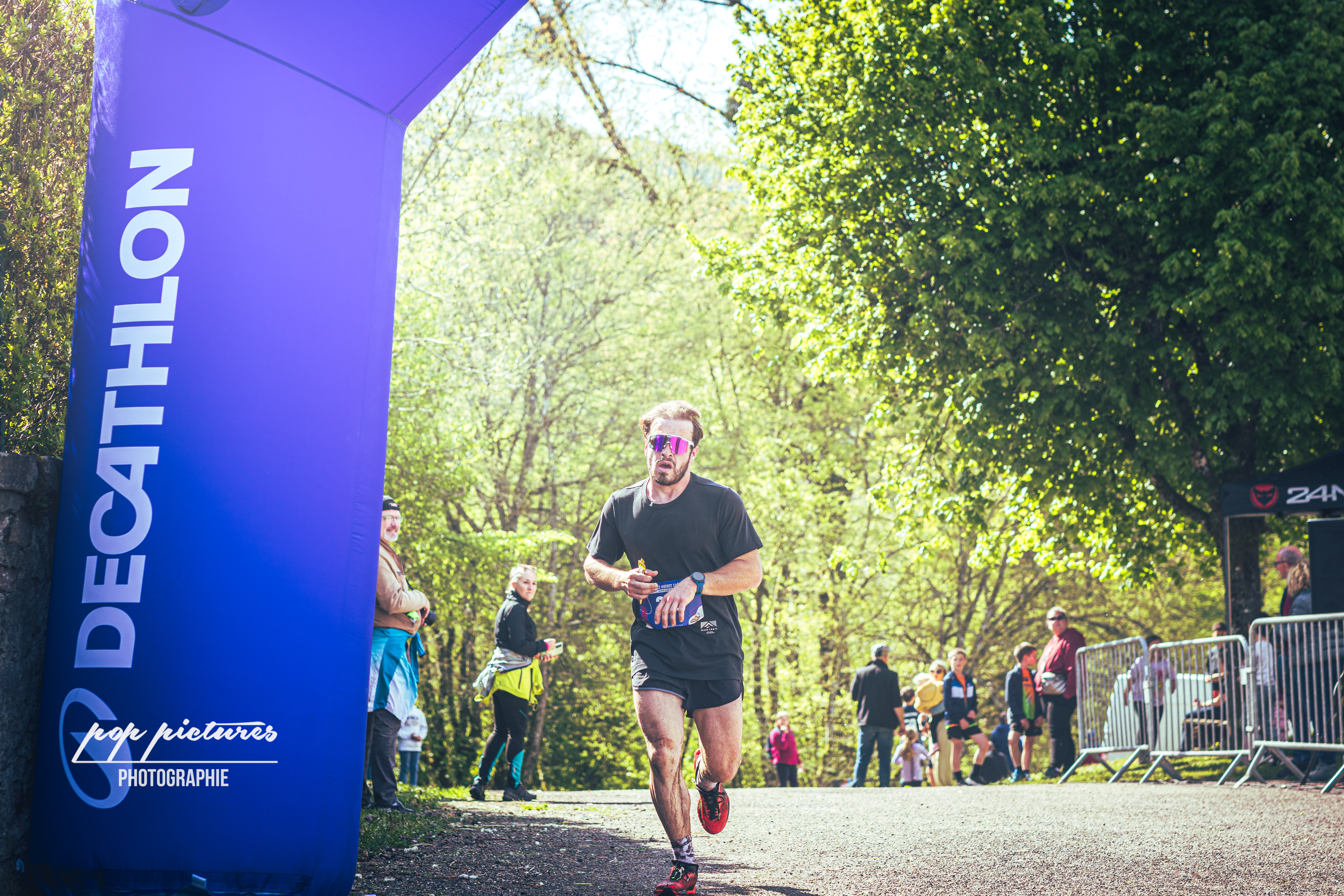 Image du trail